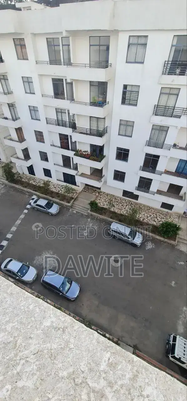 Furnished 2bdrm Apartment in Noh Real Estate, Bole for sale