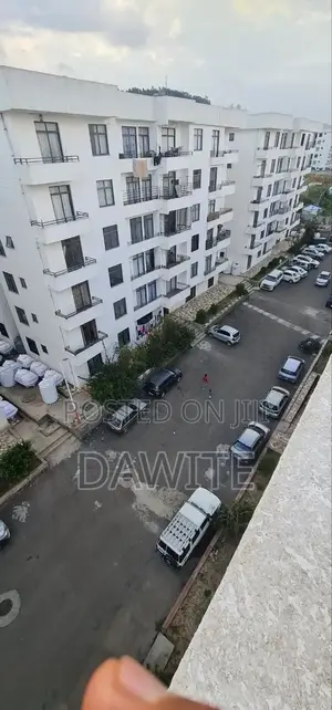 Furnished 2bdrm Apartment in Noh Real Estate, Bole for sale