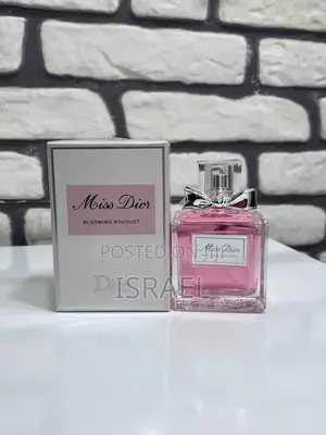 Miss Dior Blooming Bouquet ሽቶ