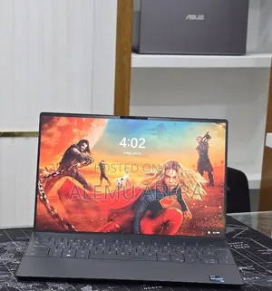 New Laptop Dell XPS 15 16GB Intel Core i7 SSD 512GB
