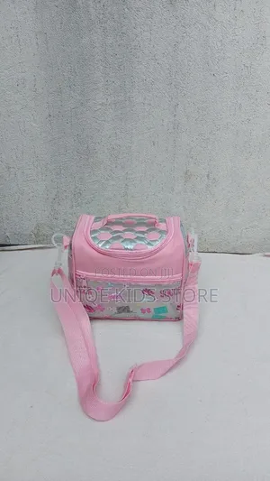 Students Lunch Box