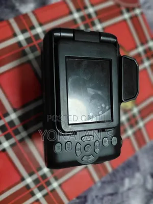 Digital Camera