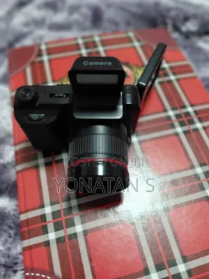 Digital Camera