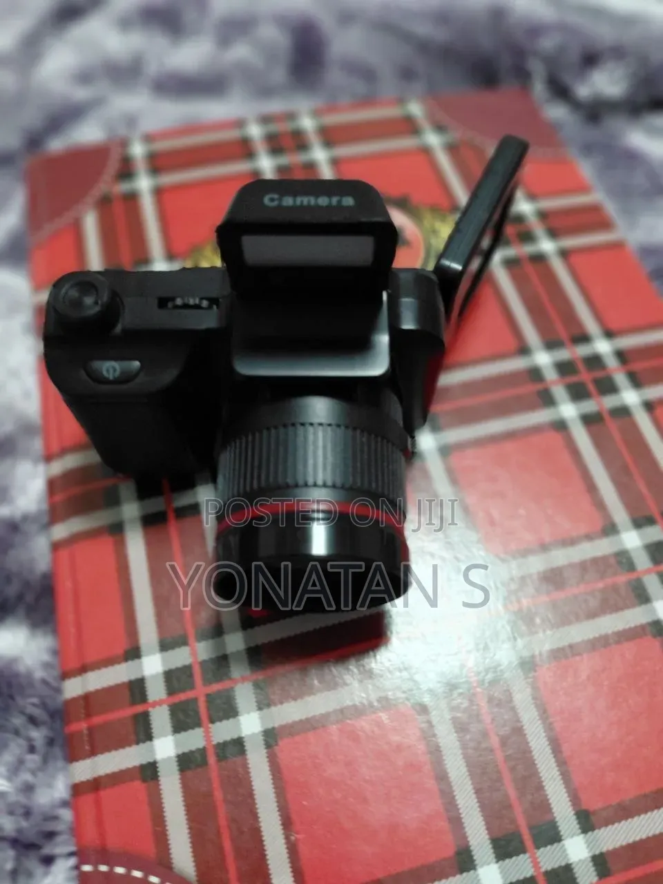Digital Camera
