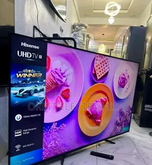 Hisense 75 Inch TV