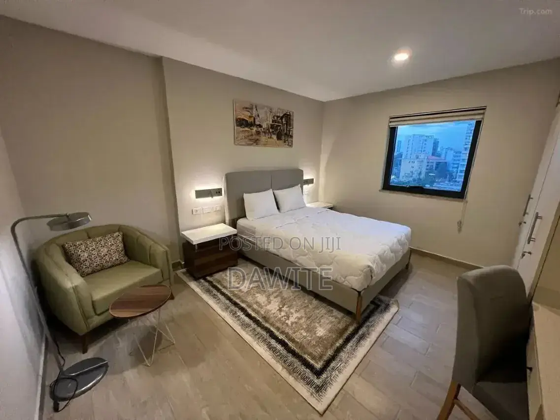 3bdrm Apartment in የግል አፓርታማ, Bole for sale