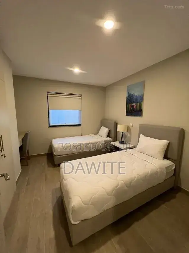 3bdrm Apartment in የግል አፓርታማ, Bole for sale