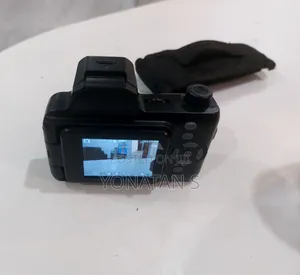 Digital Camera