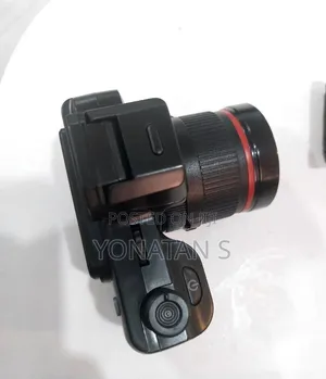 Digital Camera