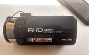 Digital Camcorder(camera)