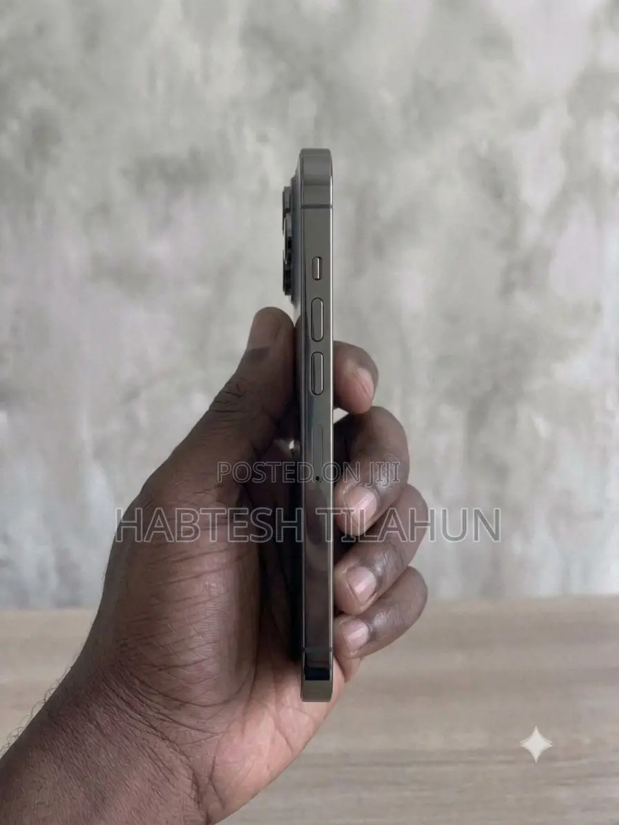 New Apple iPhone 13 Pro 128 GB Gray