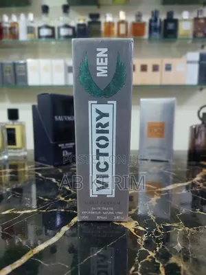 Original Victory EDP – Unmatched Luxury Touch Premium Fragrance
