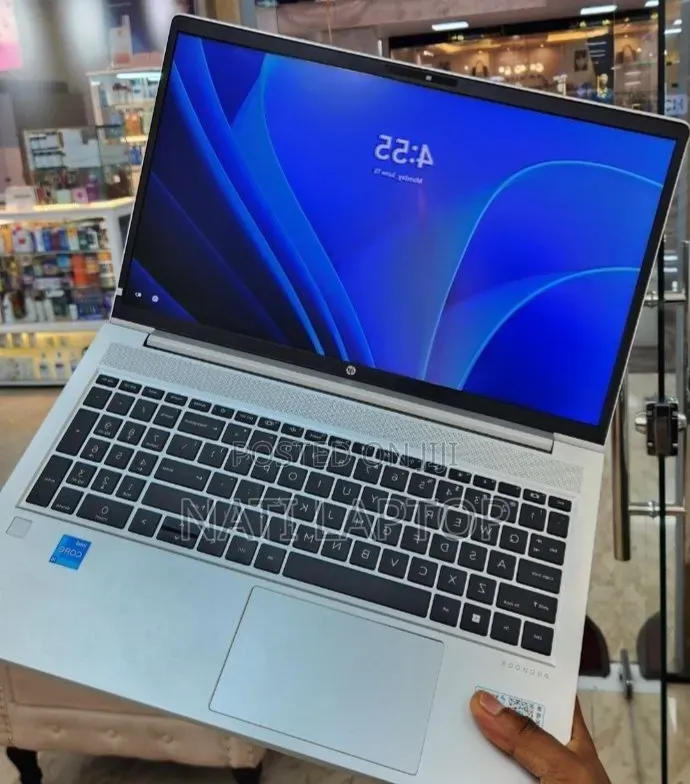 New Laptop HP ProBook 450 G1 16GB Intel Core i5 SSD 1T