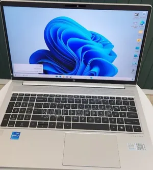 New Laptop HP ProBook 450 G1 16GB Intel Core i5 SSD 1T