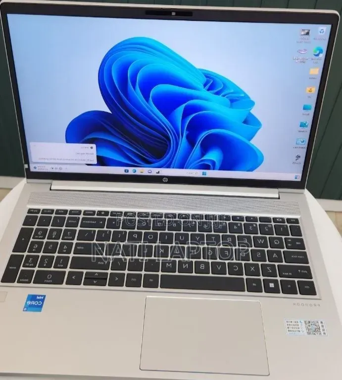 New Laptop HP ProBook 450 G1 16GB Intel Core i5 SSD 1T