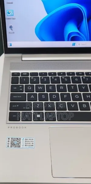 New Laptop HP ProBook 450 G1 16GB Intel Core i5 SSD 1T
