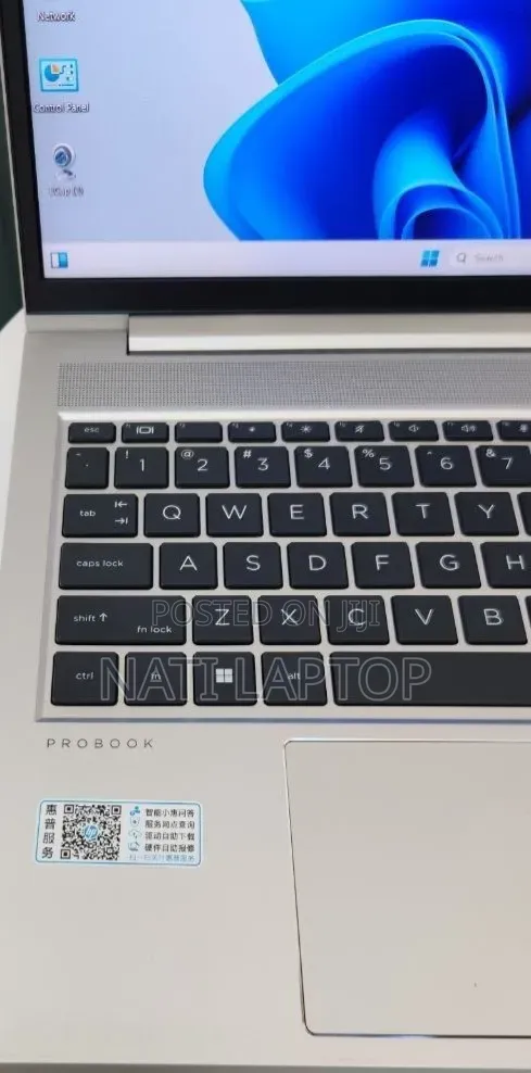 New Laptop HP ProBook 450 G1 16GB Intel Core i5 SSD 1T