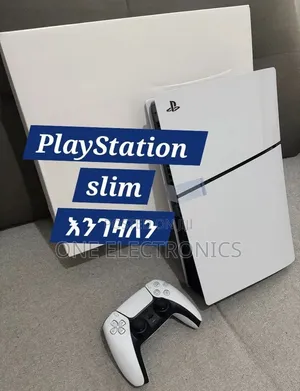 ሓ, 5 Slim,fat PlayStation 4,5,3 እገዛለሁ