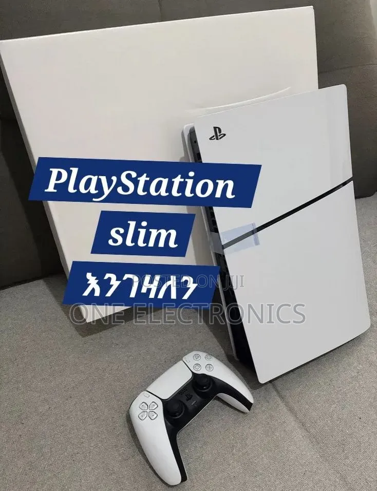 ሓ, 5 Slim,fat PlayStation 4,5,3 እገዛለሁ