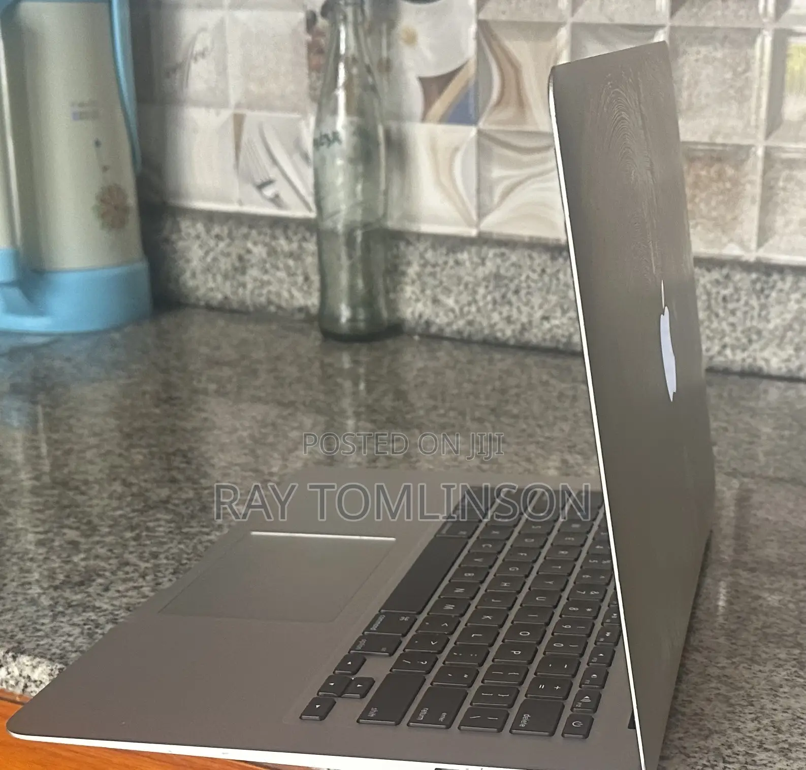 Laptop Apple MacBook Air 2013 4GB Intel Core i5 SSD 128GB