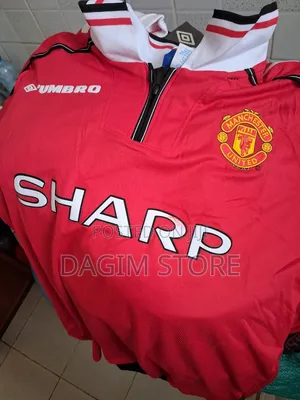 Original Jersey