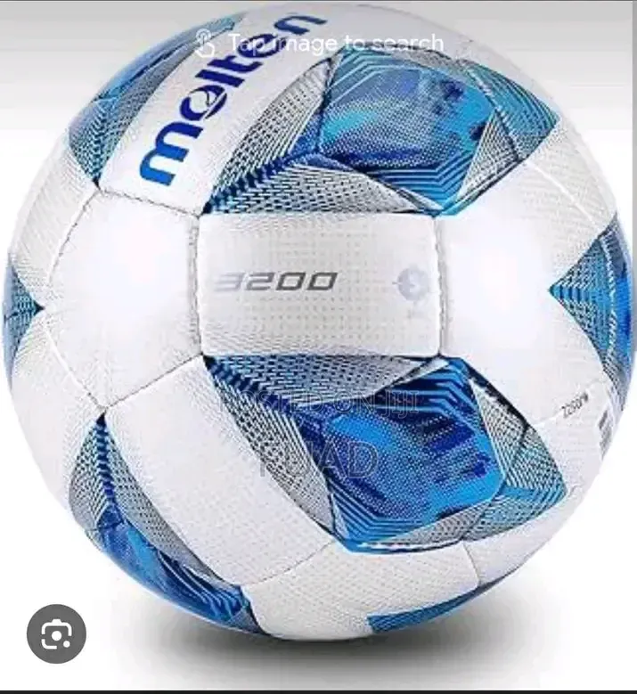 Molten 3200 Ball
