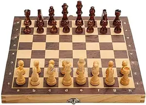 32 PCS Brain Chess Board