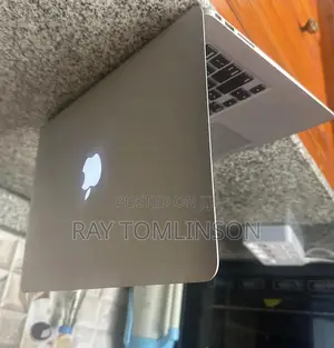 Laptop Apple MacBook Air 2013 4GB Intel Core i5 SSD 128GB