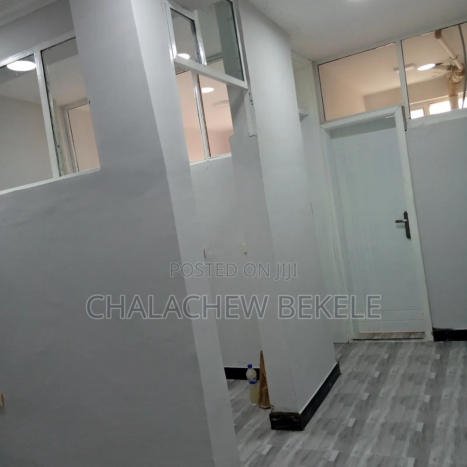 Furnished 1bdrm Apartment in ፈረንሳይ, Yeka for sale