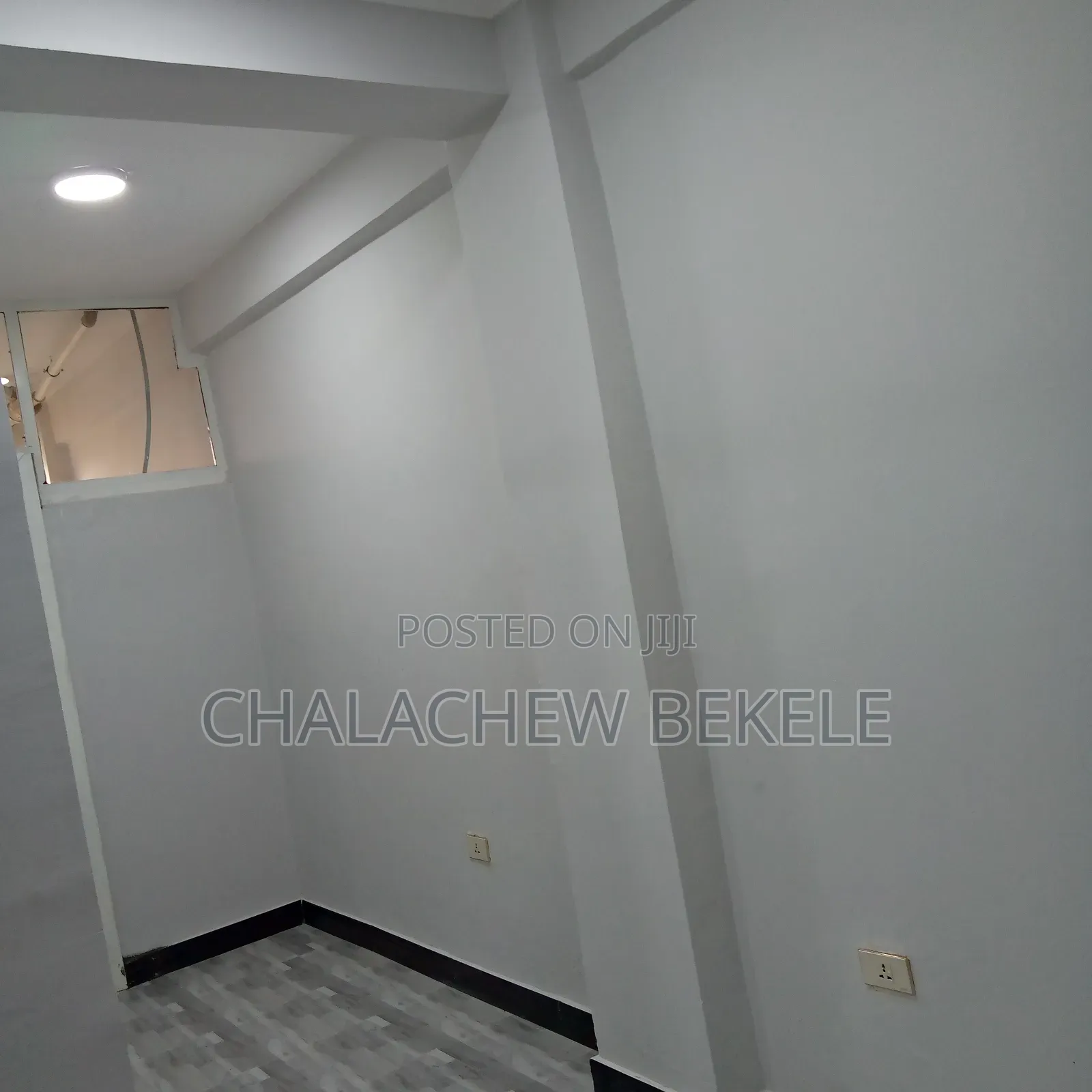 Furnished 1bdrm Apartment in ፈረንሳይ, Yeka for sale