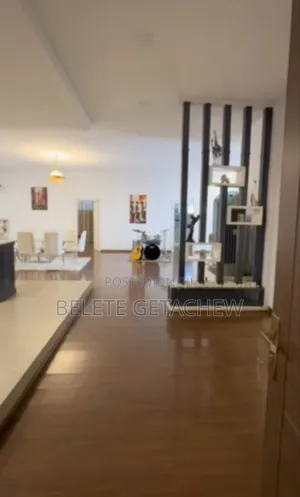 2bdrm Penthouse in Bole Edna Mall, for sale