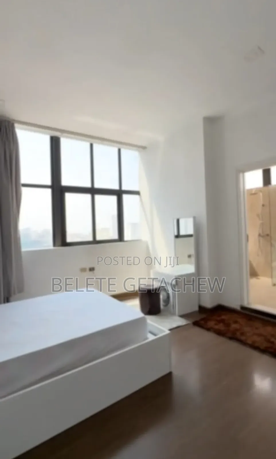 2bdrm Penthouse in Bole Edna Mall, for sale