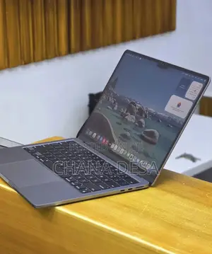 New Laptop Apple MacBook Air 2022 M2 8GB Apple M2 SSD 256GB