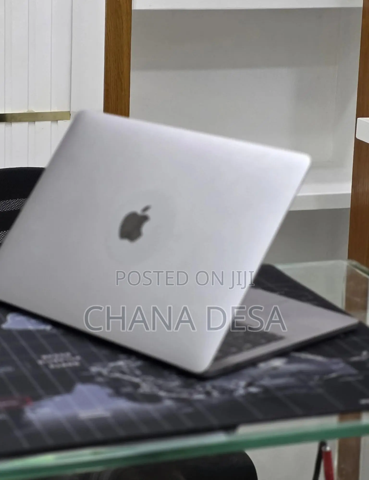 New Laptop Apple MacBook Pro 2017 16GB Intel Core i5 SSD 512GB