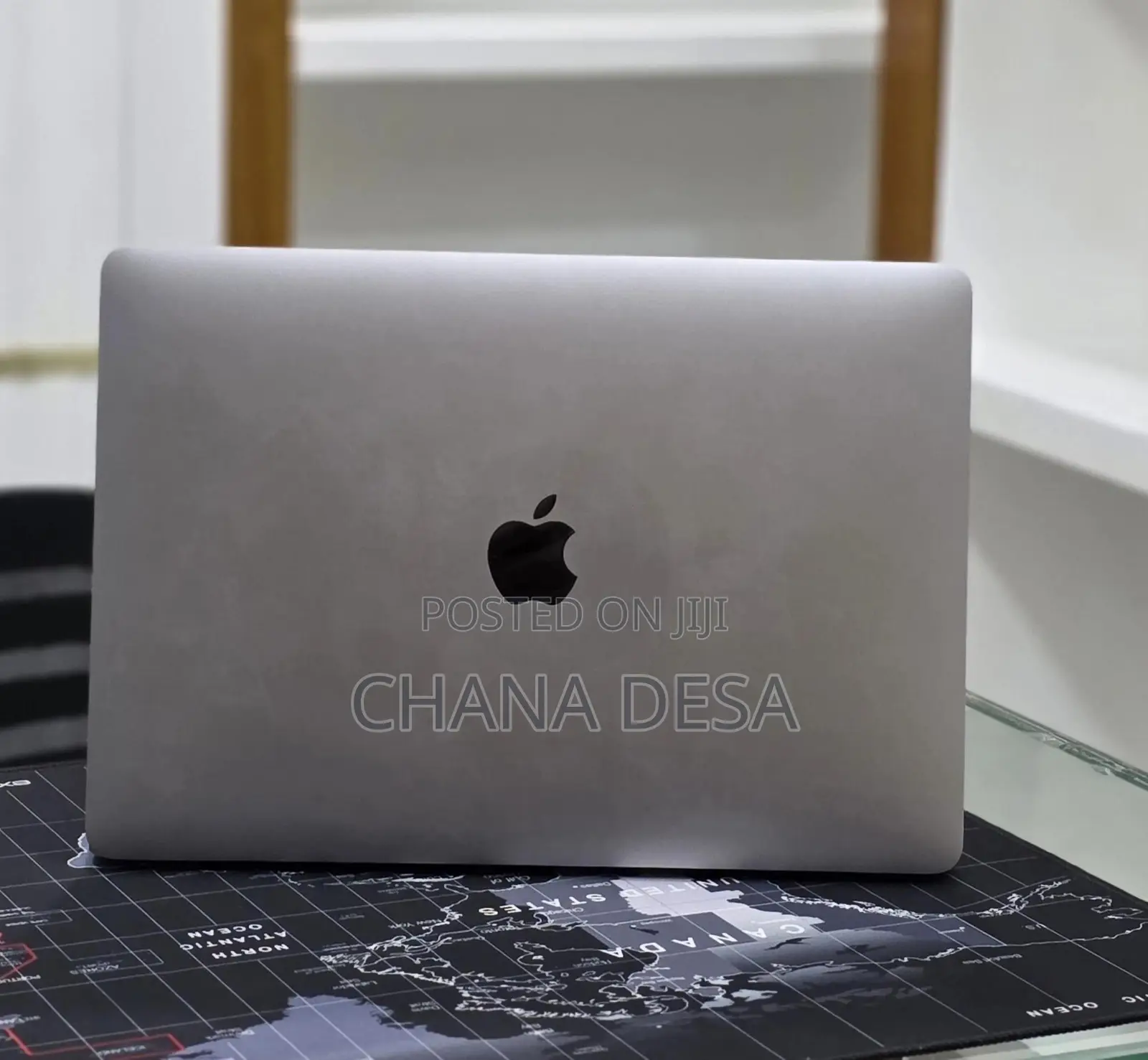 New Laptop Apple MacBook Pro 2017 16GB Intel Core i5 SSD 512GB