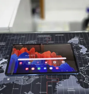 New Samsung Galaxy Tab S7+ 256 GB