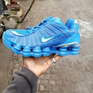Nike Shox Shoes
