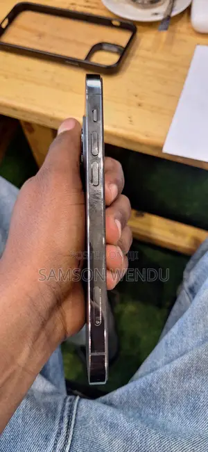 Apple iPhone 12 Pro 128 GB Silver
