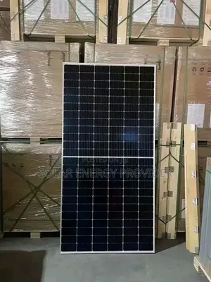715wat Solar Panel