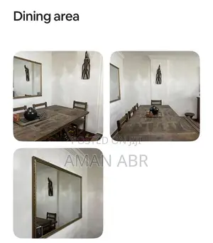 Furnished 2bdrm Apartment in Bole for rent