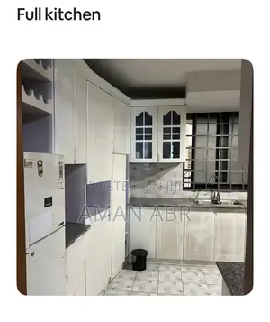 Furnished 2bdrm Apartment in Bole for rent
