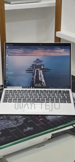 New Laptop HP EliteBook 1040 G8 16GB Intel Core i7 SSD 512GB