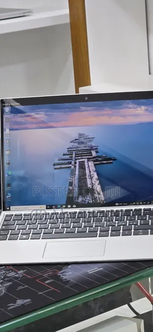 New Laptop HP EliteBook 1040 G8 16GB Intel Core i7 SSD 512GB