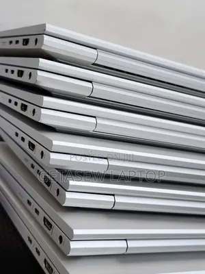 New Laptop HP EliteBook 840 G7 8GB Intel Core i5 SSD 512GB