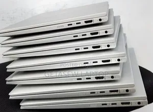 New Laptop HP EliteBook 840 G7 8GB Intel Core i5 SSD 512GB