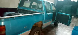 Mitsubishi L200 2000 Blue