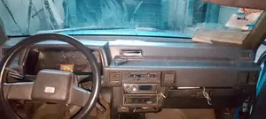 Mitsubishi L200 2000 Blue