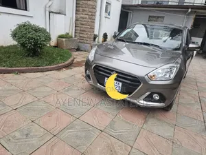 Suzuki Dzire 2022 Gray