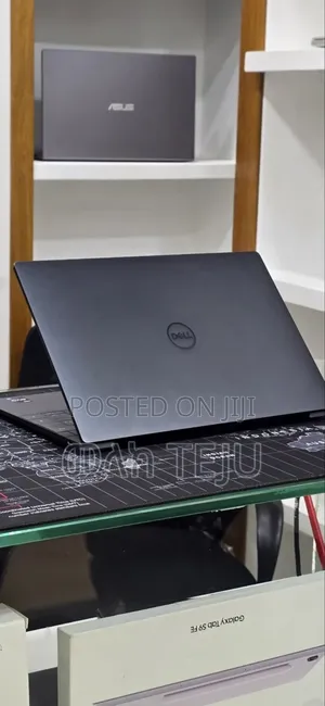 New Laptop Dell XPS 13 16GB Intel Core i7 SSD 512GB