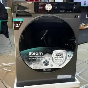 Hisense 12kg Washing Mashin